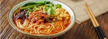 Asian Express Noodle