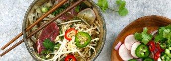 Sweet Basil Vietnamese Kitchen