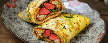 Chinese Crepes House | 22% OFF (YG)
