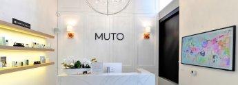 Muto Beauty Centre
