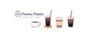 Meeko Meeko Coffe and Tea