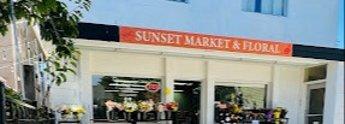 Sunset market and floral ltd