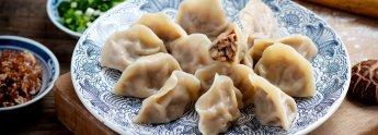 Chinese Dumpling House | 10% off for pickup