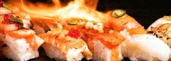  Torch sushi specialist  | World Tuna Day🐟35% OFF (YG)