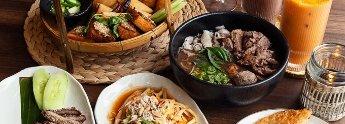 30% OFF Meal Deals | Zab Bite Thai E Sarn Cuisine