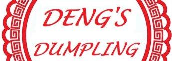 Deng's Dumplings (NE)