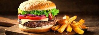 Charger Gourmet Burgers & poutine | Halal (Spring Garden Rd)