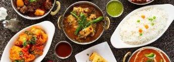 The Grill East Indian Cuisine & Bar | 50% OFF