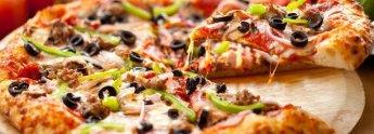 Yummy Slice Pizza (Grandview Hwy)