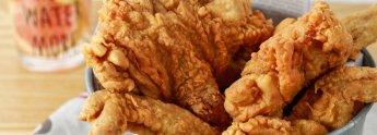 Mr. Six Fried Chicken-MK Group Delivery | Deliver On Friday (Miss)