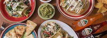 Quesada Burritos & Tacos (MISS)