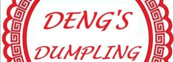 Deng's Dumplings (Centre St)