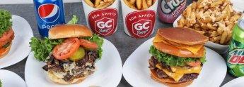 GC Burger | BOGO SPECIALS! (MISS)