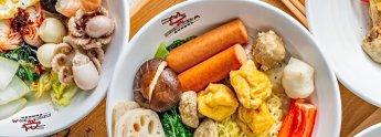 Master Ming Spicy Hot Pot | 35%OFF (HM)