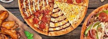 12% OFF  | Freshslice Pizza (Crystal Mall)