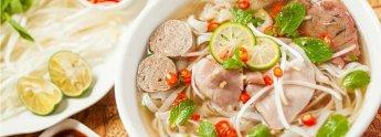 Star Anise Vietnamese Noodles Restaurant【Fan Deals】 (Halifax)