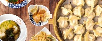 Qing Hua Dumpling | Up to 30% Off (Downtown)