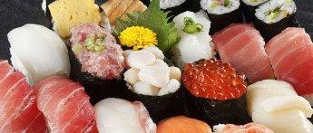 Sushi Shige Japanese Restaurant