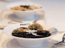 ZenQ Dessert & Snack