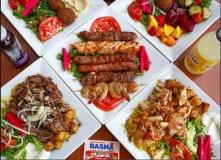 Restaurant Basha (DT)