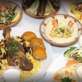 Mashawee Mediterranean Grill | Halal