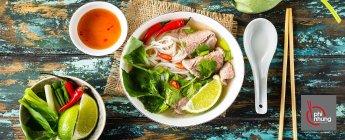 Phi Nhung Vietnamese Pho + Cuisine