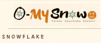 O-My Snow