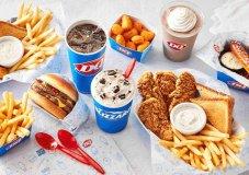 Dairy Queen Concordia | Pickup 25% Off+30%off special offer (DT)