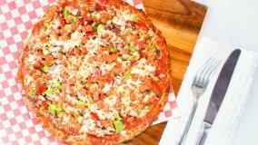 Pembina's Pizza Joint | 50% OFF