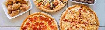 Papa Johns Pizza | PIZZA 20% OFF (Westwinds)