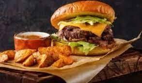 Union Burger (W)