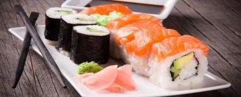 Sushi Bong (YG)