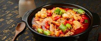 Chongqing Chicken Pot DT Group Delivery | Deliver On Wed&Sat (MISS)