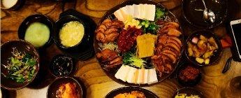 Jeju Korean BBQ Restaurant | 15% Discount for pick up