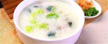 Chi's Congee & Noodle House (MISS)