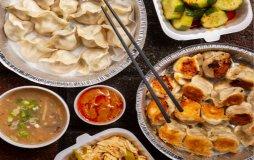 Qing Hua Dumpling (CT)