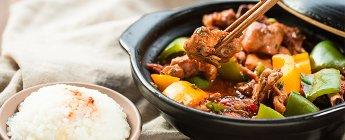 Encounter· Braised Chicken | Everything up to 32% off！ (W)