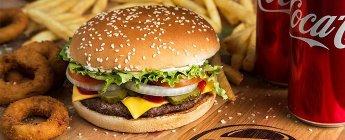Burger King ★ (KST)