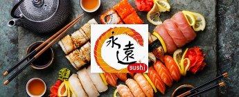Towa Sushi & Lounge