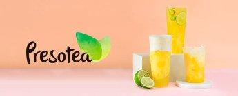 Presotea | 5% off for pickup (Kingsway Mall)