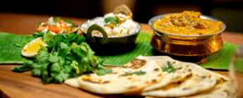 Bombay Garden Indian Cuisine