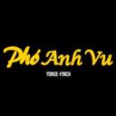 Pho Anh Vu  (NY)