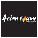 Asian Flame