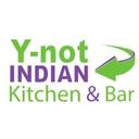Y Not Indian Kitchen & Bar