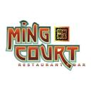 Ming Court Restaurant & Bar