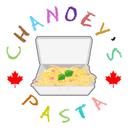 Chanoey's pasta