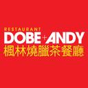 Dobe & Andy (CT)