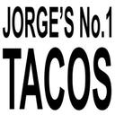 Jorge's No1. Taco