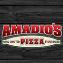 Amadio's Pizza【Fan Deals】 (MISS)