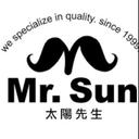 Mr. Sun Tea  (DT)